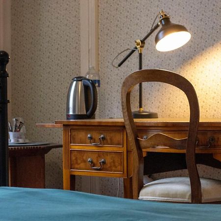 Sfeervolle B&B Le Moulin De La Place Hargicourt ภายนอก รูปภาพ
