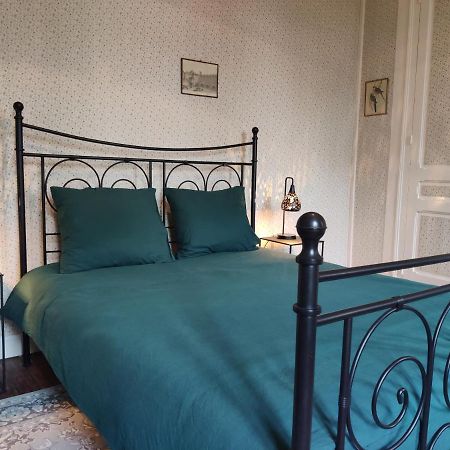 Sfeervolle B&B Le Moulin De La Place Hargicourt ภายนอก รูปภาพ