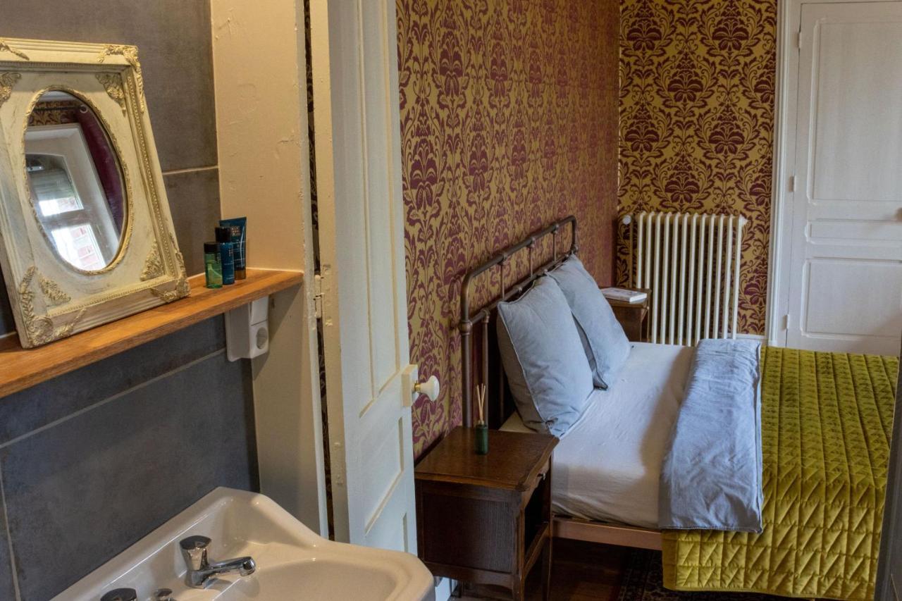 Sfeervolle B&B Le Moulin De La Place Hargicourt ภายนอก รูปภาพ