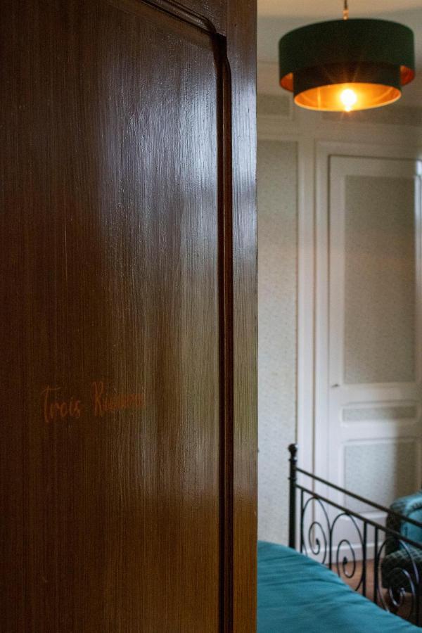Sfeervolle B&B Le Moulin De La Place Hargicourt ภายนอก รูปภาพ