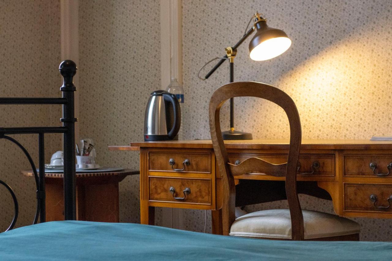 Sfeervolle B&B Le Moulin De La Place Hargicourt ภายนอก รูปภาพ